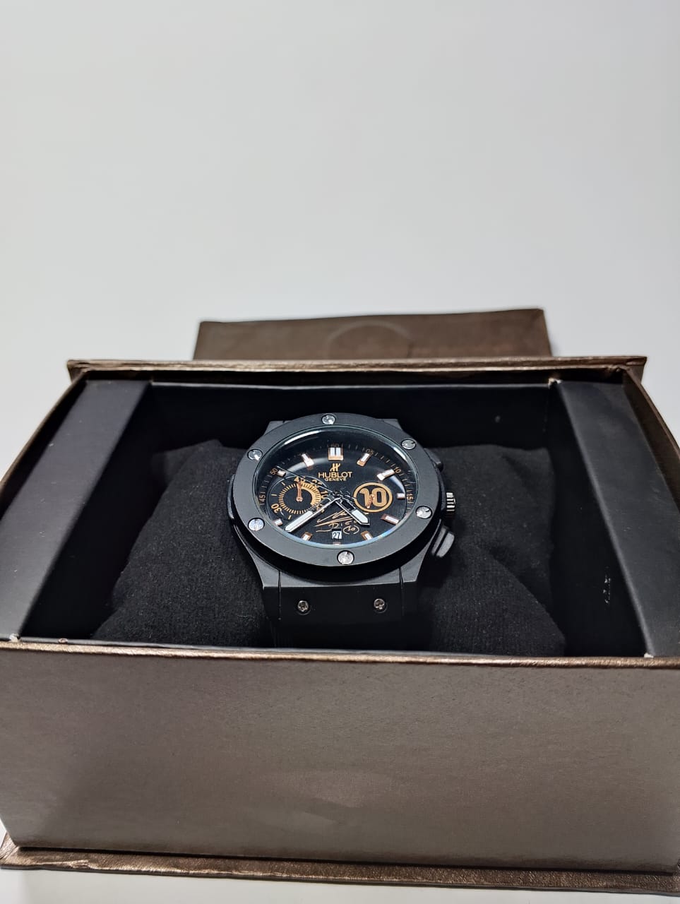Hublot Watch