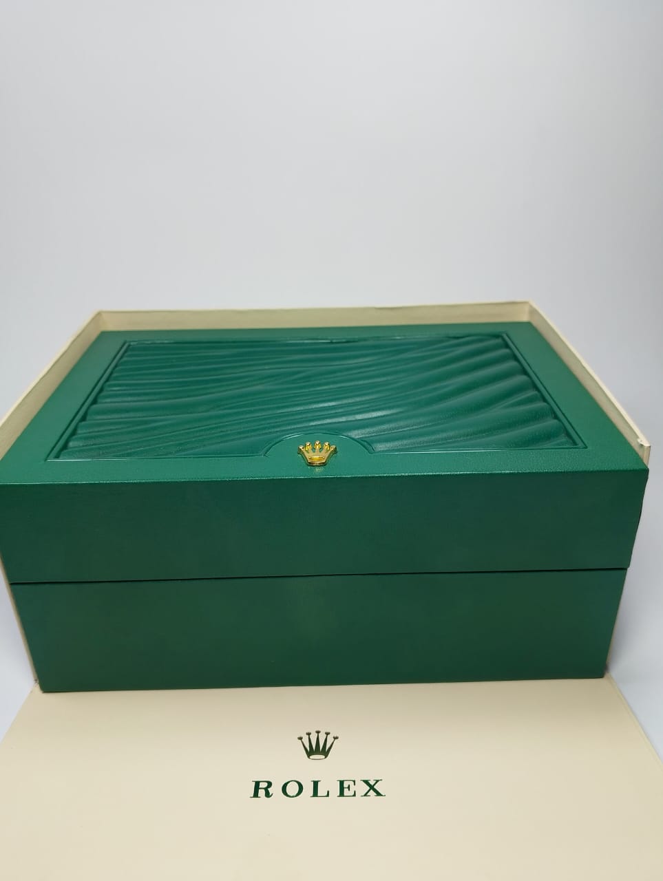 Rolex Original Box