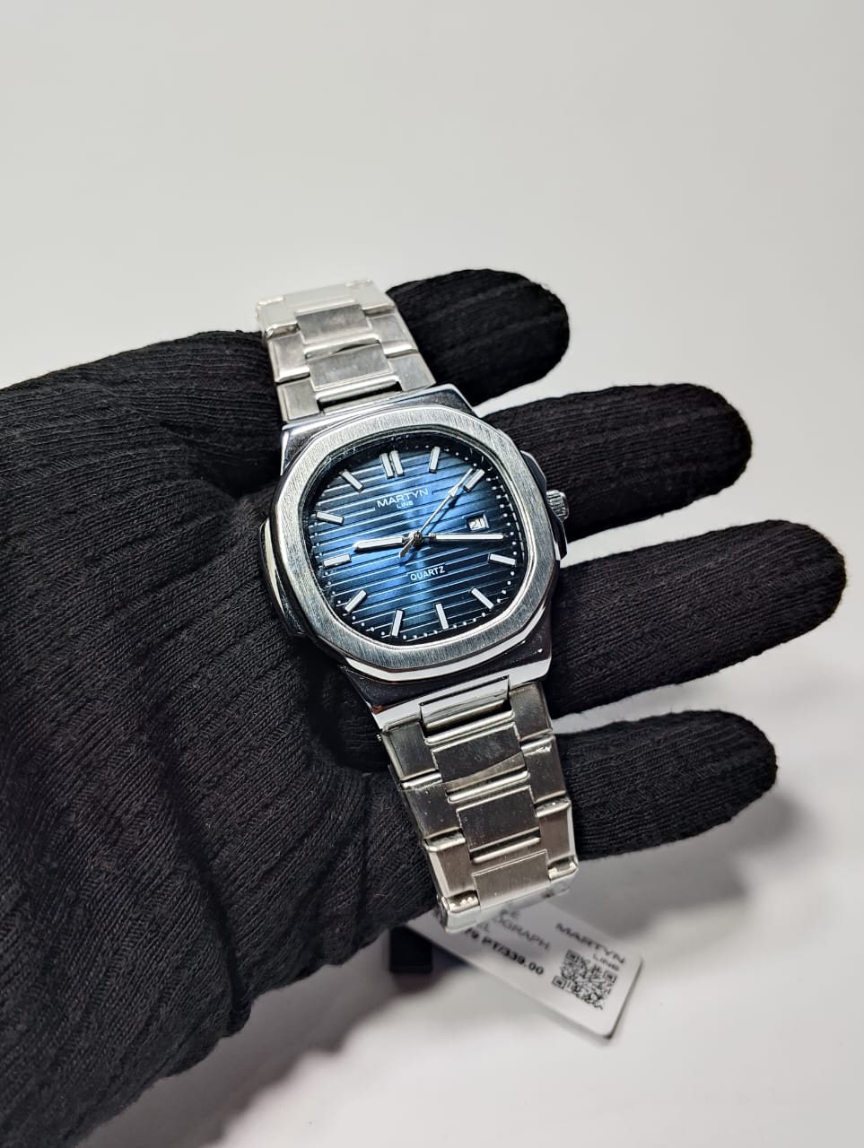 Martyn Line Watch