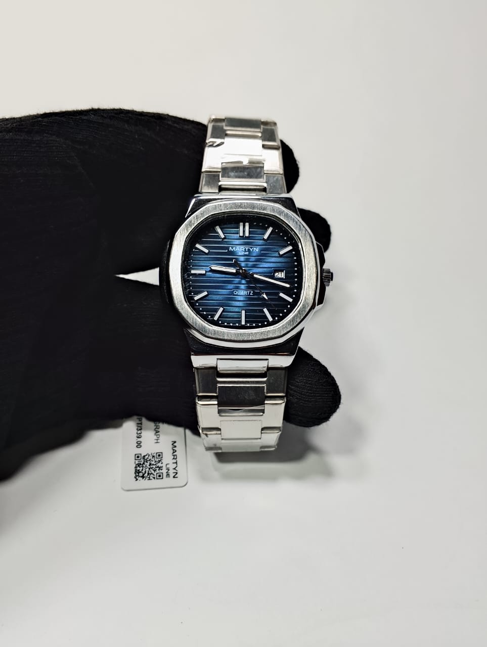Martyn Line Watch