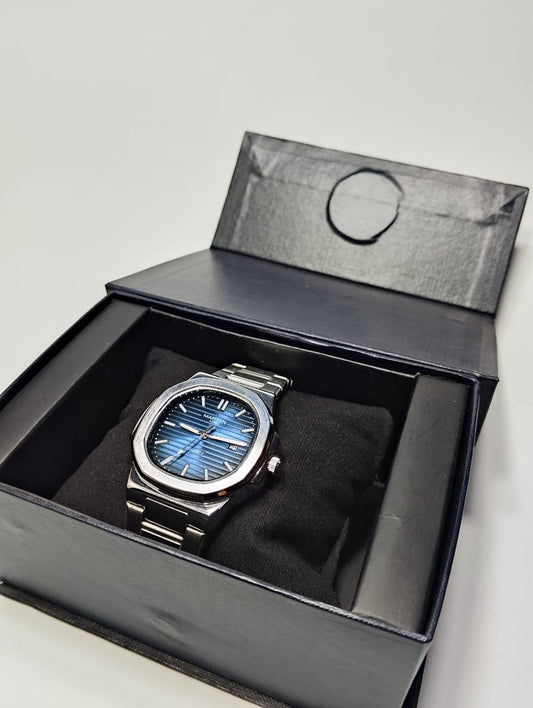 Martyn Line Watch