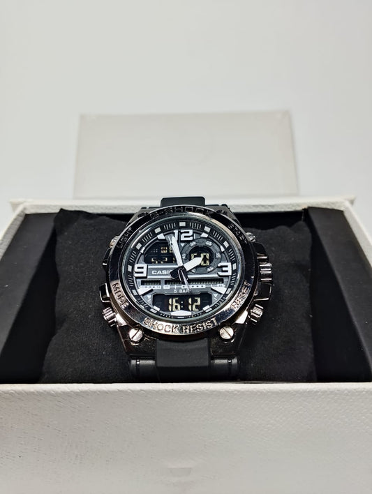 G Shock Casio Sports Watch