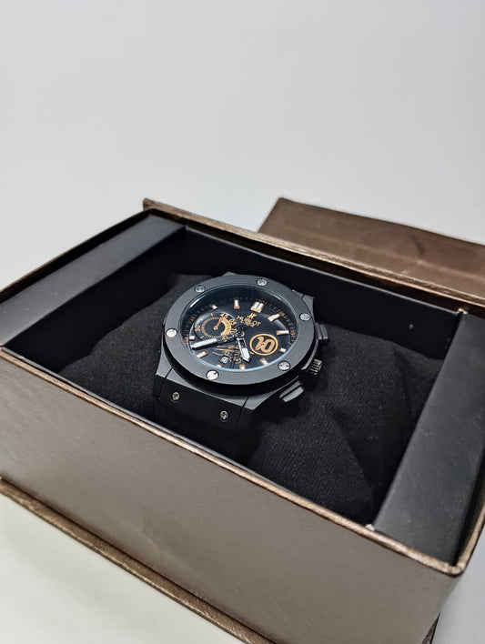 Hublot Watch