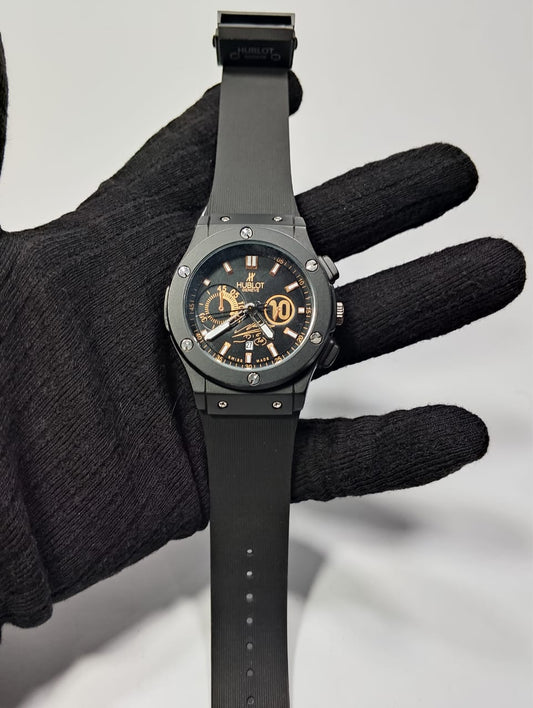 Hublot Watch