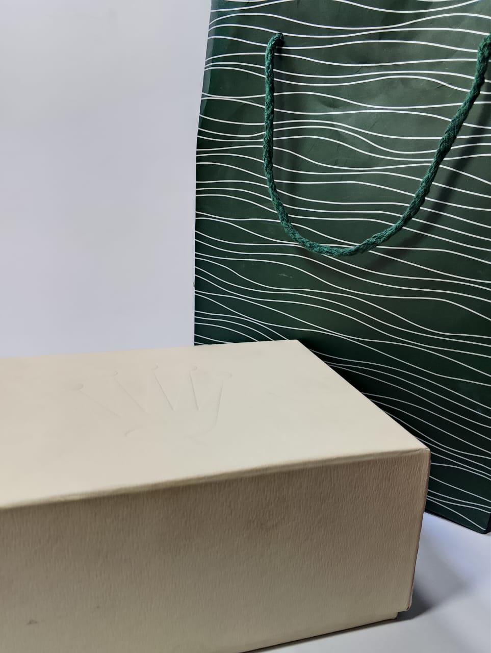 Rolex Original Box